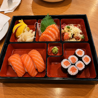 Salmon Lover Box